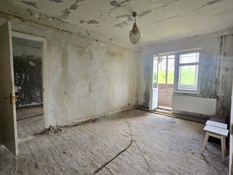 квартира по адресу Васильковская ул., 2-А