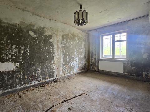 квартира по адресу Васильковская ул., 2-А