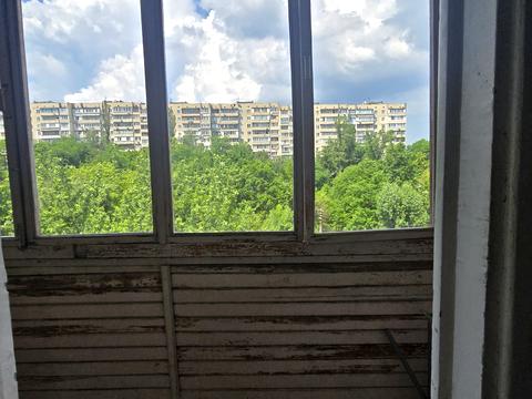 квартира по адресу Васильковская ул., 2-А