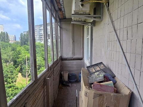 квартира по адресу Васильковская ул., 2-А