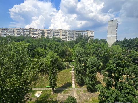 квартира по адресу Васильковская ул., 2-А