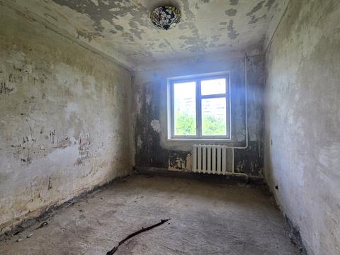 квартира по адресу Васильковская ул., 2-А