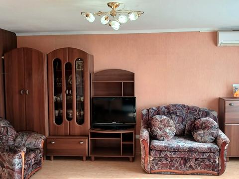 квартира по адресу Героев Украины просп. (Героїв Сталінграду), 13-В