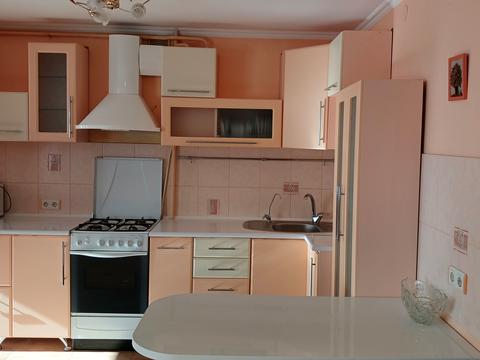квартира по адресу Героев Украины просп. (Героїв Сталінграду), 13-В