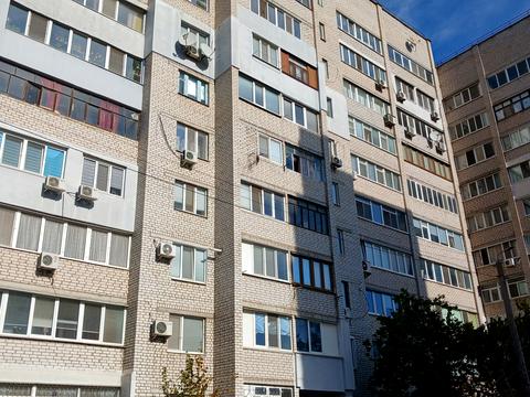 квартира по адресу Героев Украины просп. (Героїв Сталінграду), 13-В
