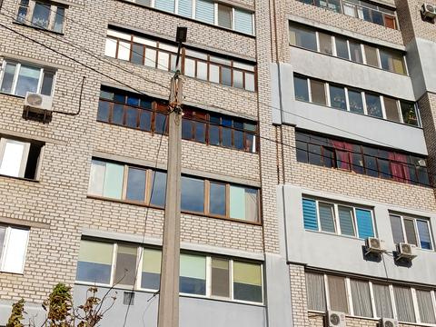 квартира по адресу Героев Украины просп. (Героїв Сталінграду), 13-В