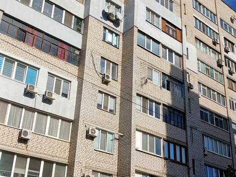 квартира по адресу Героев Украины просп. (Героїв Сталінграду), 13-В