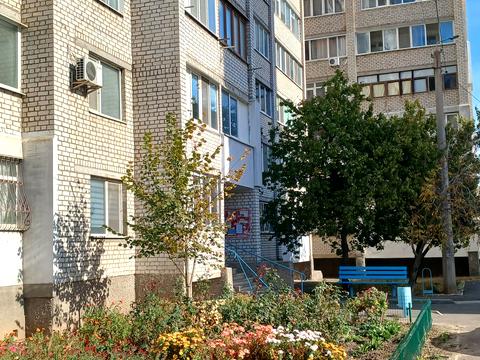 квартира по адресу Героев Украины просп. (Героїв Сталінграду), 13-В