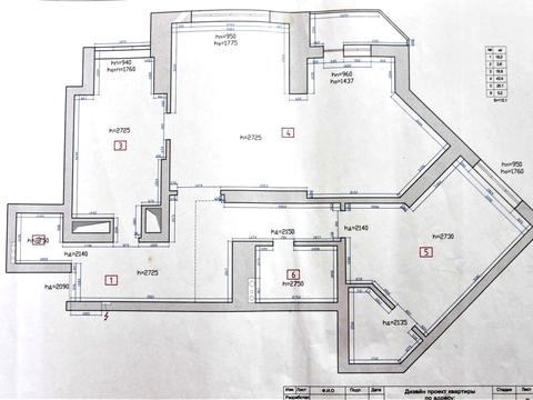 квартира за адресою Срібнокільська вул., 1