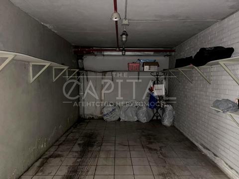 паркоместо по адресу Лютеранская ул., 10-А