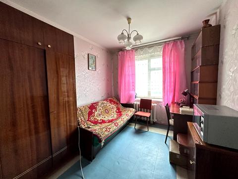 квартира за адресою Слобожанський просп. (Газети "Правда"), 16
