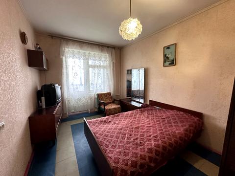 квартира за адресою Слобожанський просп. (Газети "Правда"), 16