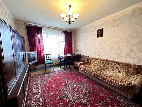 квартира за адресою Слобожанський просп. (Газети "Правда"), 16
