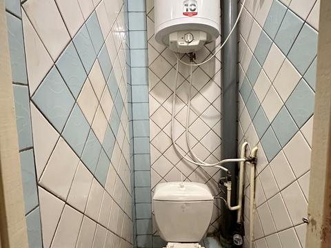квартира за адресою Слобожанський просп. (Газети "Правда"), 16