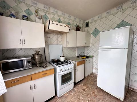 квартира за адресою Слобожанський просп. (Газети "Правда"), 16