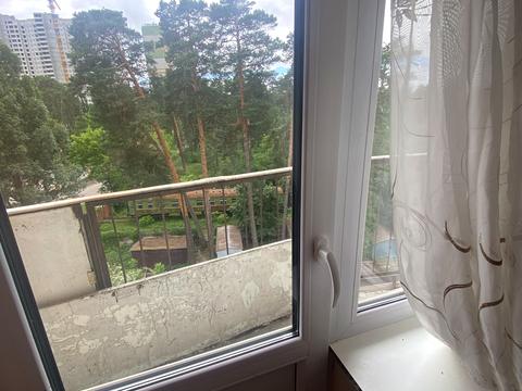 квартира по адресу Полесская ул., 26