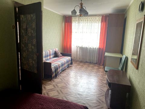 квартира по адресу Полесская ул., 26