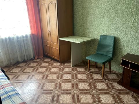 квартира по адресу Полесская ул., 26