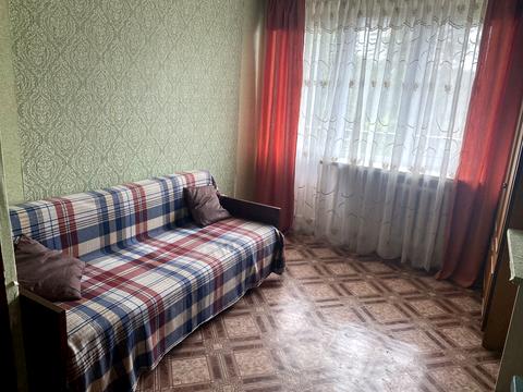 квартира по адресу Полесская ул., 26