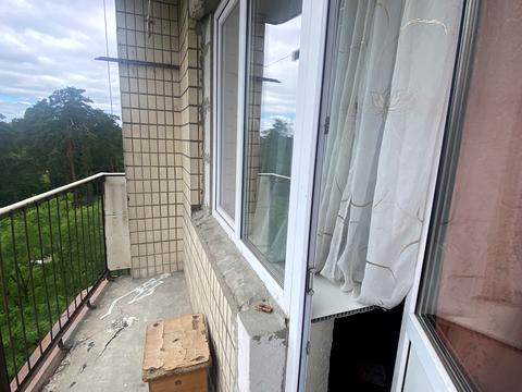 квартира по адресу Полесская ул., 26