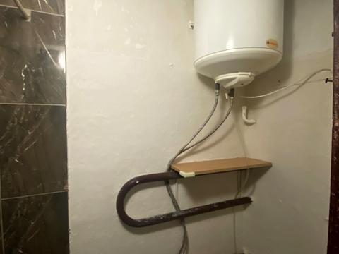 квартира по адресу Полесская ул., 26