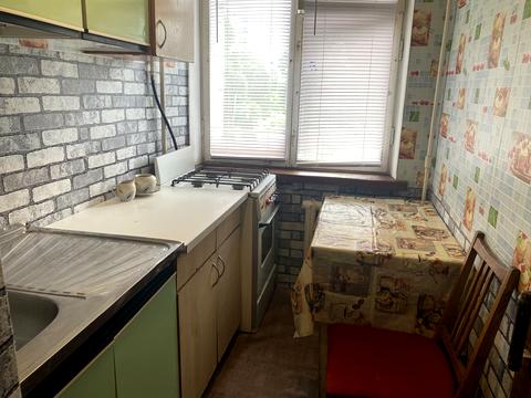 квартира по адресу Полесская ул., 26
