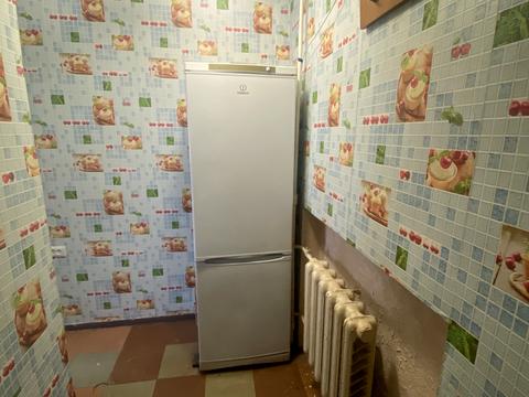 квартира по адресу Полесская ул., 26