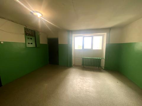 квартира по адресу Полесская ул., 26