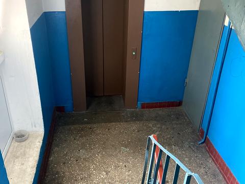 квартира по адресу Полесская ул., 26
