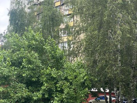 квартира по адресу Полесская ул., 26