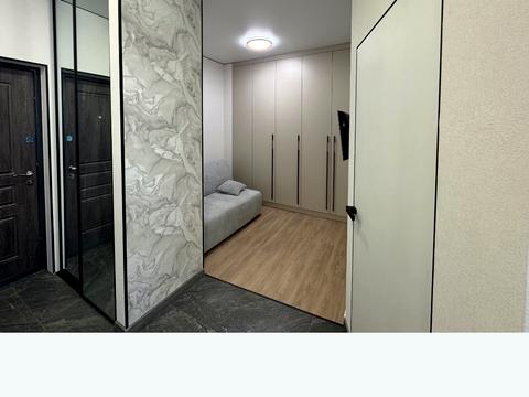 квартира за адресою Фонтанська дорога вул., (Будинок 3)