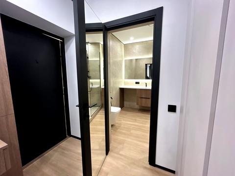 квартира за адресою с. Бармаки, Єдності вул., 9