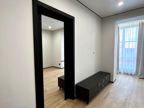 квартира за адресою с. Бармаки, Єдності вул., 9