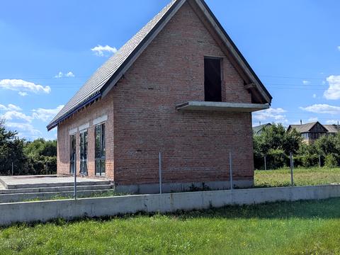 будинок за адресою Михайлівський пров. (Чапаєва)
