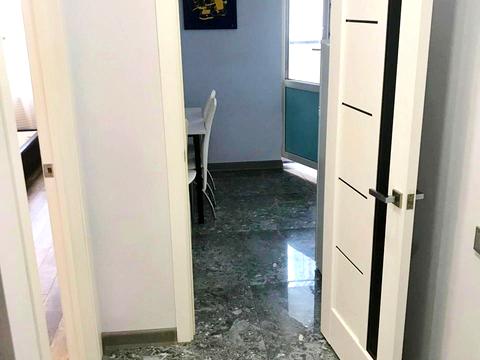 квартира за адресою Сергія Данченка вул., 32