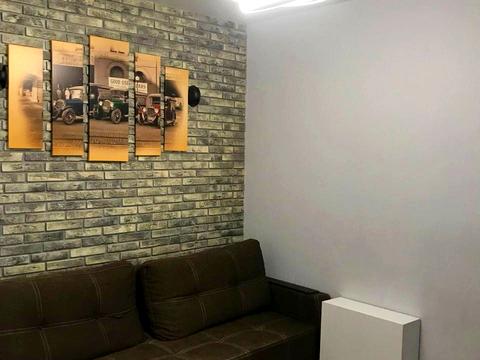 квартира за адресою Сергія Данченка вул., 32
