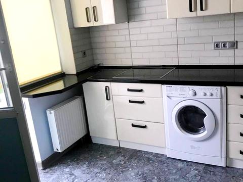 квартира за адресою Сергія Данченка вул., 32