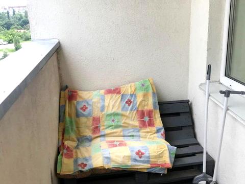 квартира за адресою Сергія Данченка вул., 32