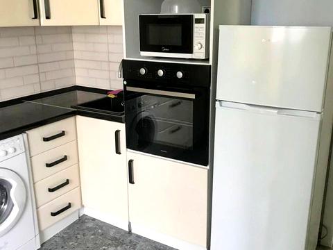 квартира за адресою Сергія Данченка вул., 32