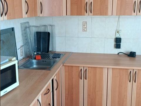 квартира по адресу Червоной Калины просп. (Владимира Маяковского), 46