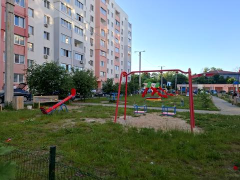 квартира по адресу Мира ул., 11-А