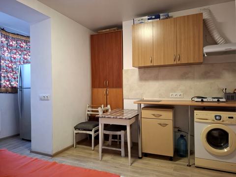 квартира по адресу Мира ул., 11-А