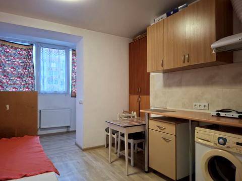 квартира по адресу Мира ул., 11-А