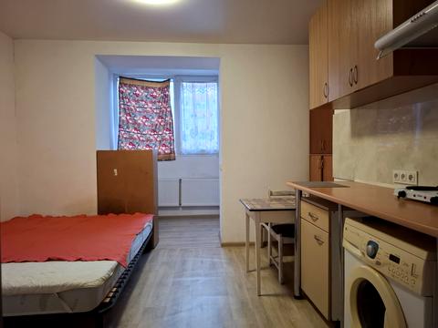 квартира по адресу Мира ул., 11-А
