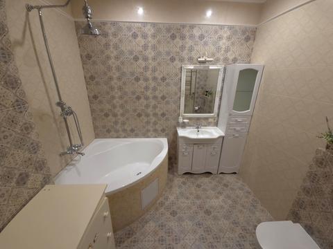 квартира по адресу Демеевская ул., 13