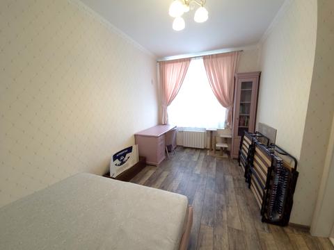 квартира по адресу Демеевская ул., 13