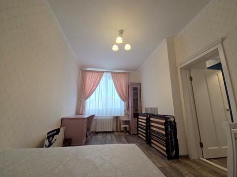 квартира по адресу Демеевская ул., 13