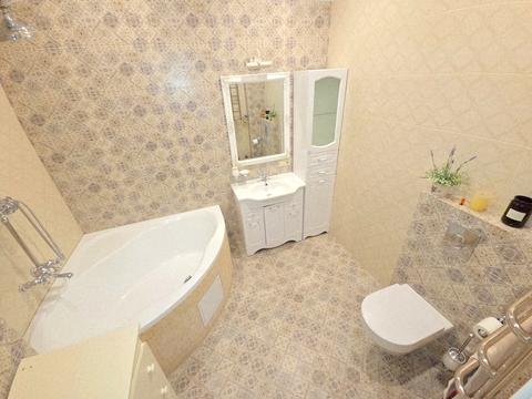 квартира по адресу Демеевская ул., 13