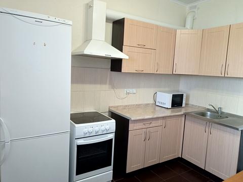 квартира по адресу Воскресенская ул., 14-Б