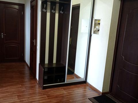 квартира по адресу Воскресенская ул., 14-Б
